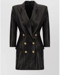 Balmain - Blazer Dress Dresses - Lyst