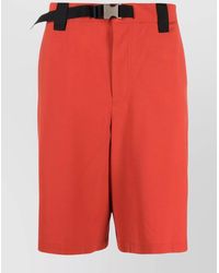 Jacquemus - Le Short Meio Oversize Shorts - Lyst
