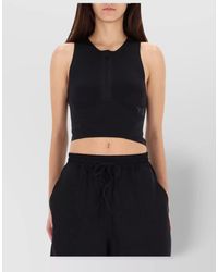 Y-3 - Running Tank Top - Lyst