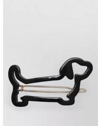 Thom Browne - Acetate Hair Clip - Lyst