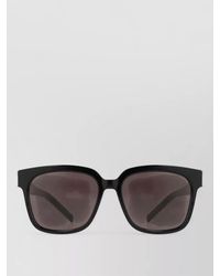 Saint Laurent - Acetate Slm40 Sunglasses - Lyst