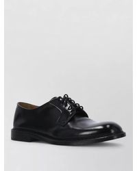 Doucal's - Leather Lace Up Brogues - Lyst