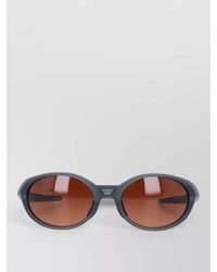 Oakley - Performance Sunglasses Narrow Oval Prizm Lenses - Lyst