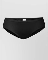 CALIDA - Mid Rise Seamless Underwear Brief - Lyst