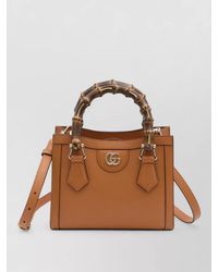 Gucci - Tote Bags - Lyst