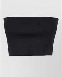 Liviana Conti - Bandeau Top - Lyst