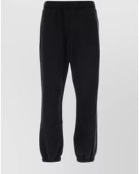 Ambush - Organic Cotton Track Pants - Lyst