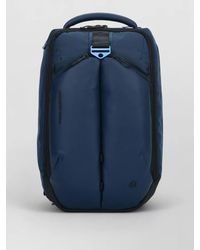 Piquadro - Laptop Backpack 14 Inch Two Compartments - Lyst