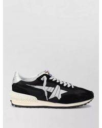 Golden Goose - Running Marathon Low-Top Sneakers - Lyst