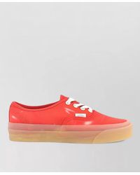 Vans - Lx Authentic 44 Lace Up Canvas Shoes - Lyst