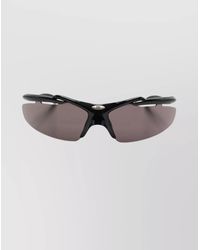 Balenciaga - Acetate D-Frame Sunglasses - Lyst