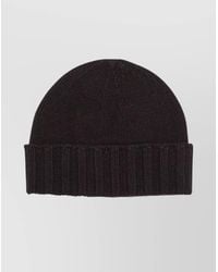 Drumohr - Cashmere Beanie - Lyst