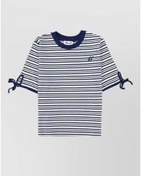 Baum und Pferdgarten - Organic Cotton Relaxed-Fit T-Shirt - Lyst
