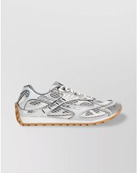 Bottega Veneta - Orbit Running Sneaker - Lyst