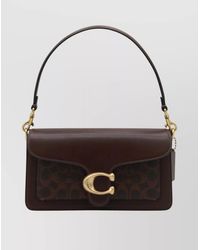 COACH - Versatile Shoulder Bag Detachable Strap - Lyst