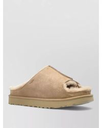 UGG - Greenport Slide Mule Open Toe - Lyst