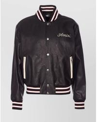 Amiri - Club Varsity Jacket - Lyst