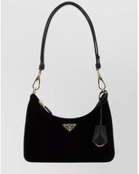 Prada - Bags - Lyst