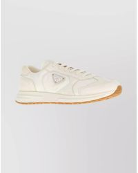 Prada - Prax 01 Re-Nylon Sneakers - Lyst