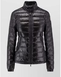 Moncler - Down Quilted Slim-Fit Puffer Jacket - Lyst