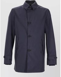 Herno - Waterproof Regular-Fit Jacket - Lyst