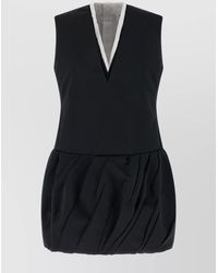 Jil Sander - '240' Dress - Lyst