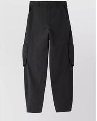Jacquemus - Cargo Pants - Lyst