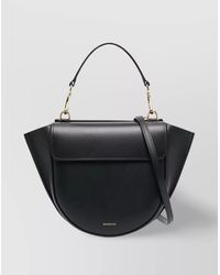 Wandler - Hortensia Versatile Mini Shoulder Bag - Lyst