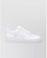 Nike - 07 Low-Top Sneakers With Perforated Toe Box - Lyst