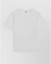 Burberry - T-Shirts - Lyst