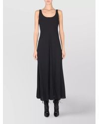 Philosophy - Viscose Maxi Dress - Lyst
