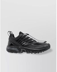Salomon - Acs Pro Sneaker Mesh Upper - Lyst