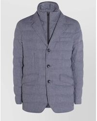 Herno - Down Jacket - Lyst