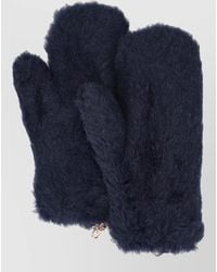 Max Mara - Guanti - Lyst