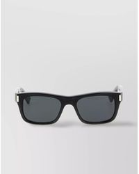 Saint Laurent - Acetate Sl 83 Sunglasses - Lyst