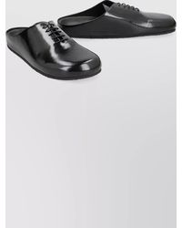 Jacquemus - Leather Mules - Lyst