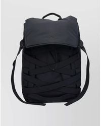 Y-3 - Versatile Cinch Backpack Adjustable Straps - Lyst