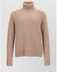 Tom Ford - Mohair Sweater - Lyst
