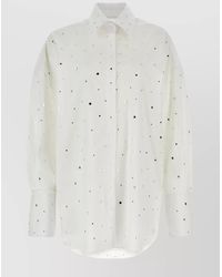 GIUSEPPE DI MORABITO - Shirt - Lyst