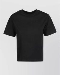 ARMARIUM - Slim-Fit Cotton Short-Sleeve T-Shirt - Lyst