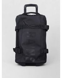 Rains - Texel Cabin Trolley Bag Silent Wheels - Lyst