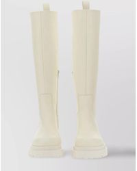 Liu Jo - Leather Boots - Lyst