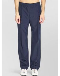 Gucci - Sport Trousers - Lyst