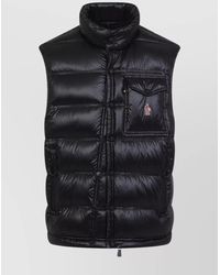 Moncler - Nantu Vest - Lyst