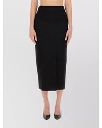 Moschino - Enverse Skirt - Lyst
