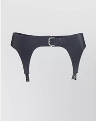 Jean Paul Gaultier - Garter Belt - Lyst