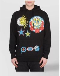 Market - Hooded Sweatshirt - Lyst