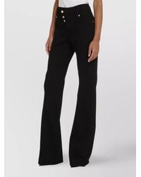 Tom Ford - Straight Leg High-Rise Jeans - Lyst