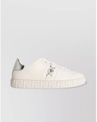 Versace - Low-Top Sneakers - Lyst