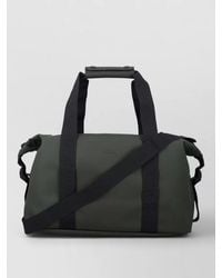 Rains - Hilo Weekend Tote Bag Small - Lyst